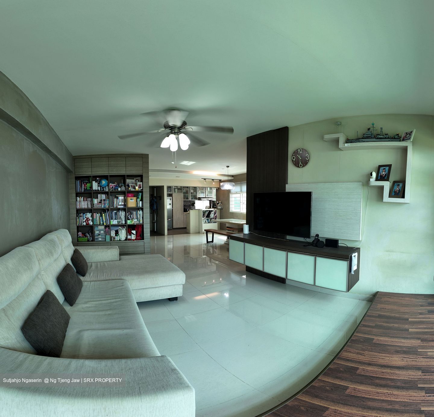 Blk 204C Punggol Field (Punggol), HDB 5 Rooms #487190461